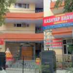 Chairman Kulwant Singh Elects New Working Team of Chandigarh Kashyap Rajput Sabha