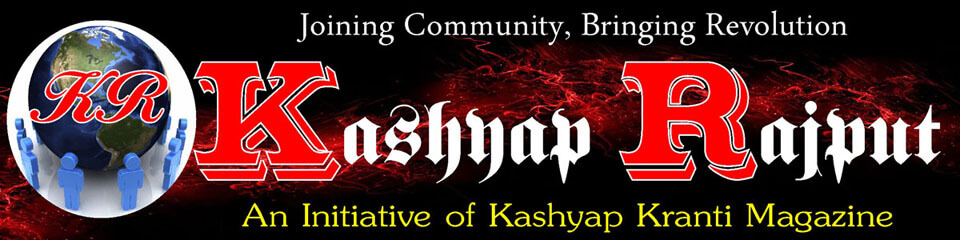Kashyap Rajput Community
