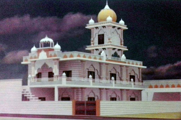 You are currently viewing 13th Annual Shahidi Samagam celebrated by Amar Shahid Baba Moti Ram Mehra Kashyap Rajput Sabha Shahkot on 4-12-2022