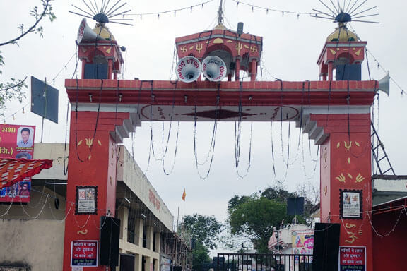 You are currently viewing Annual Mela of Devi Nagar Ambala City will be Celebrated on 11-12 March 2023
