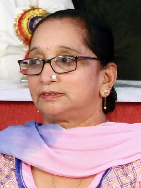 You are currently viewing Tribute Paid to Smt. Karamjit Kaur W/o. Sh. Basant Singh Mehra Moga