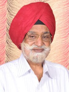 Read more about the article Baljit Singh Kakharoo Leaves for Heaven on 15-2-2023