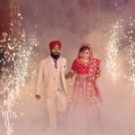 Charandeep Singh Gets Married to Jashanpreet Kaur on 28-1-2023