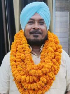 Read more about the article Kulwant Singh Mullay Becomes New Chairman of The Chandigarh Kashyap Rajput Sabha