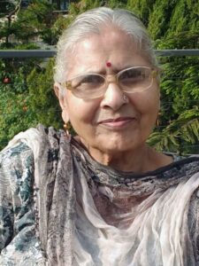 Read more about the article Family Gives Tribute to Smt. Surinder Kumari