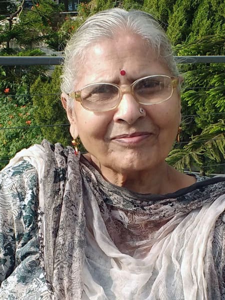 You are currently viewing Family Gives Tribute to Smt. Surinder Kumari
