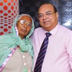 Sukhdev Komal Mother Bibi Bhajan Kaur Lefts for Heaven on 5-9-2023