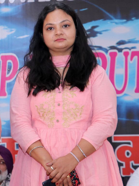 nisha bhagra 2