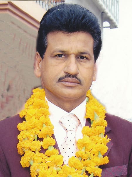 Read more about the article Kashyap Rajput Community Social Personality Charanjit Singh Channi Dies Due to Heart Attack