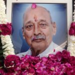 Kashyap Rajput Community & Societies Gives Tribute to Community Proud Om Bhardwaj Kashyap