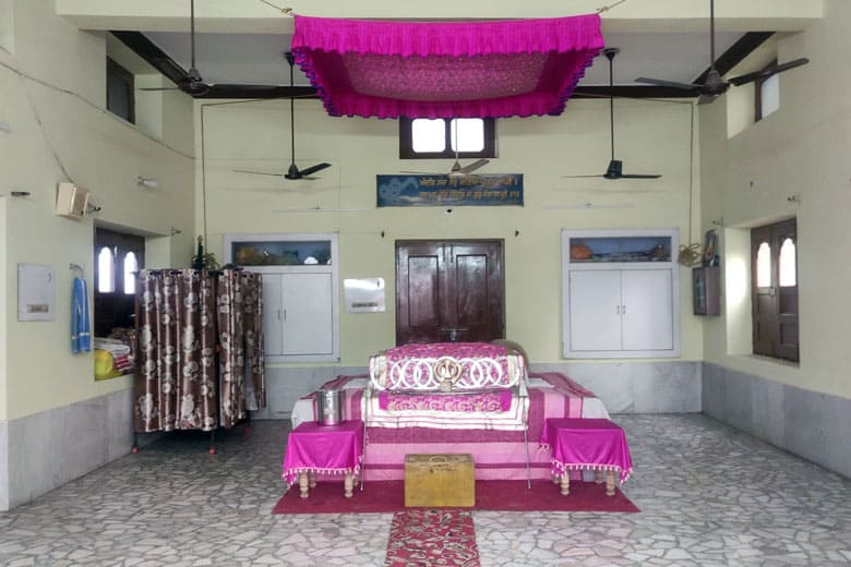 Read more about the article Guru Gobind Singh Ji Annual Birthday Celebrated at Gurudwara Himmatgarh Sahib Townhall Amritsar