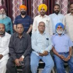 Kashyap Rajput Community Jalandhar Unites Together on Single Platform to Get Social & Political Rights
