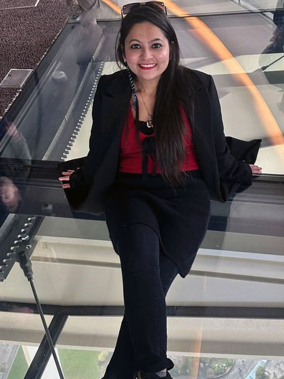 gurpreet kaur ca web 2