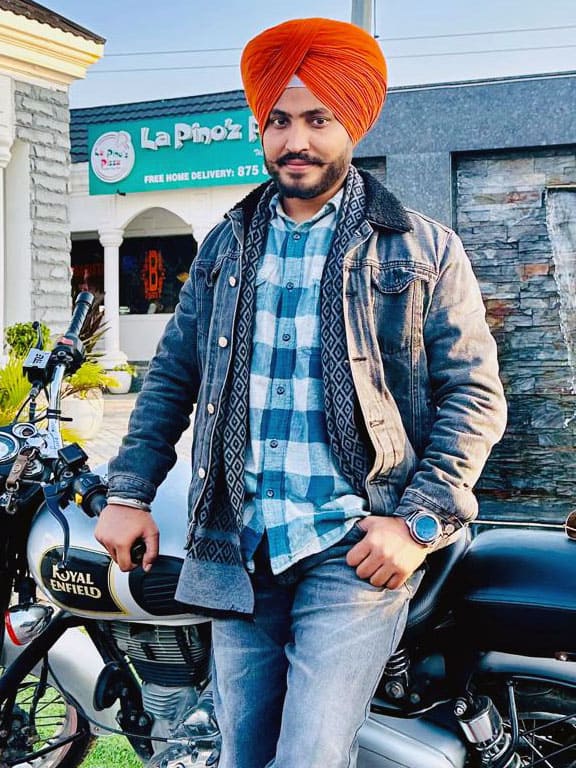 mandeep singh amritsar 1