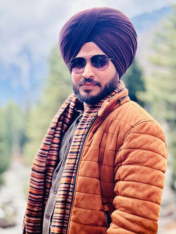 mandeep singh amritsar 2