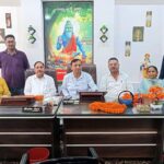 Anup Bhardwaj Elects Executive Members for Kashyap Rajput Punjabi Welfare Society