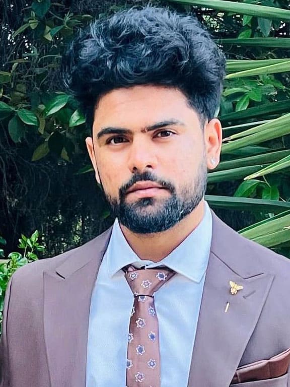 gagandeep singh australia 1