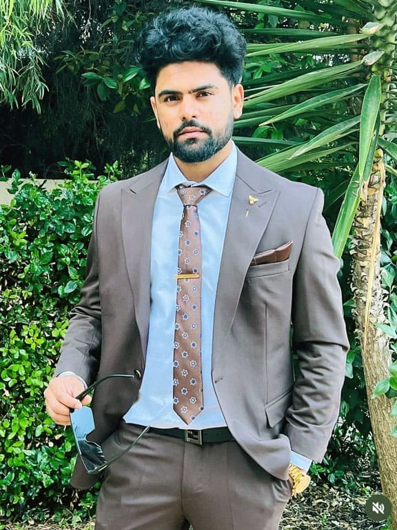 gagandeep singh australia 2