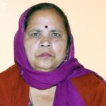 Baldev Singh Kapsyn Wife Bachan Kaur Lefts For Heaven on 29-11-2025