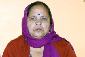 Read more about the article Baldev Singh Kapsyn Wife Bachan Kaur Lefts For Heaven on 29-11-2025