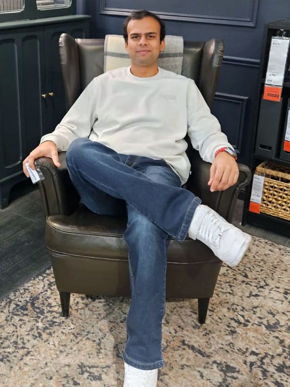 shubham kashyap canada 1