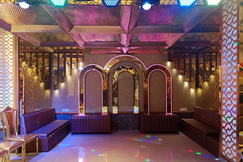 98 golden vintage party hall jalandhar