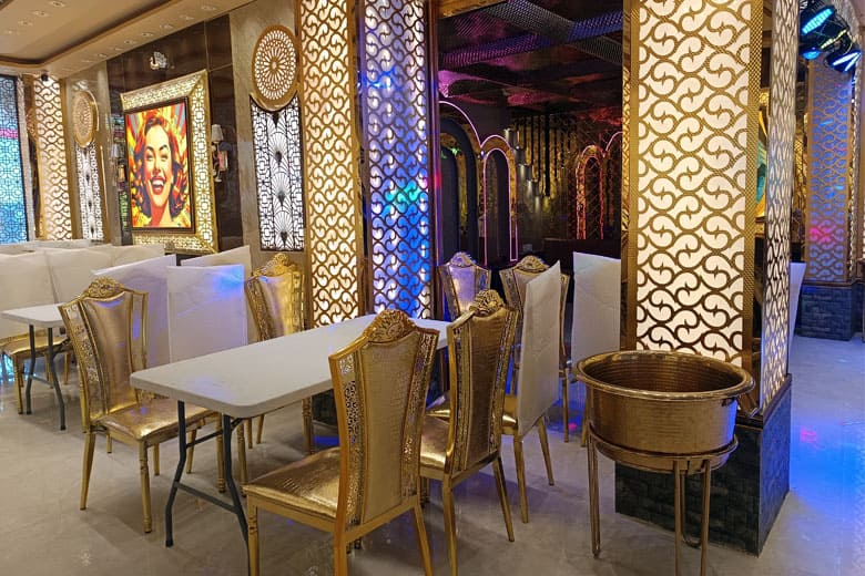 98 golden vintage party hall jalandhar