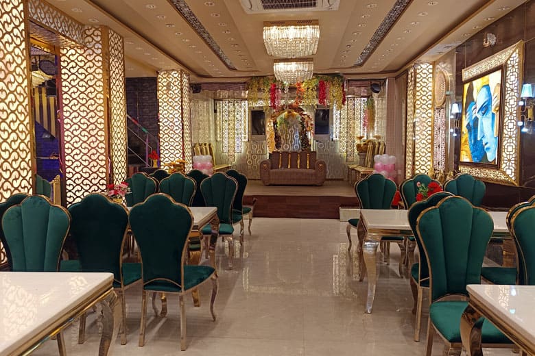 98 golden vintage party hall jalandhar