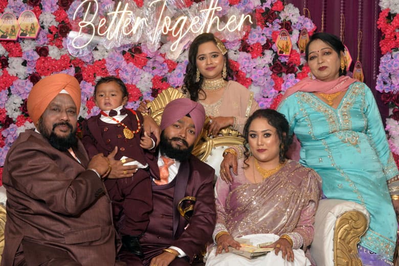 sukhdev singh raj bamotra