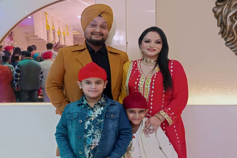 tejinder singh neela