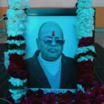 Society Gives Tribute to Senior Social Worker Sohan Lal Kashyap