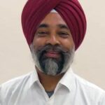 Sukhwinder Singh Behal Lefts for Heaven on 4-3-2026 – Antim Ardas on 13-3-2026