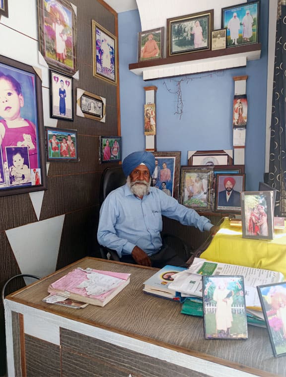 balwant digital studio sham chourasi