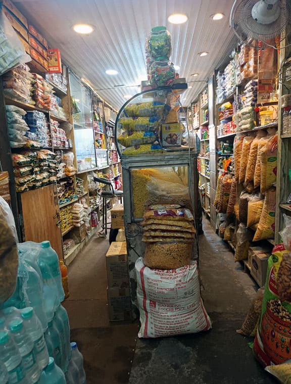 des raj & sons samrala