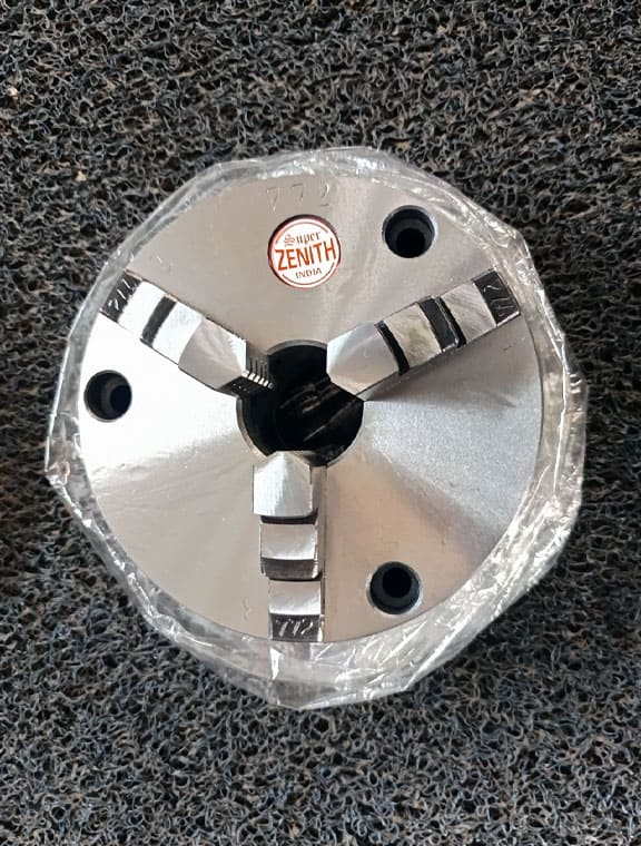 gepco machine tools goraya