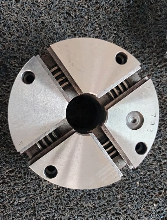 gepco machine tools goraya