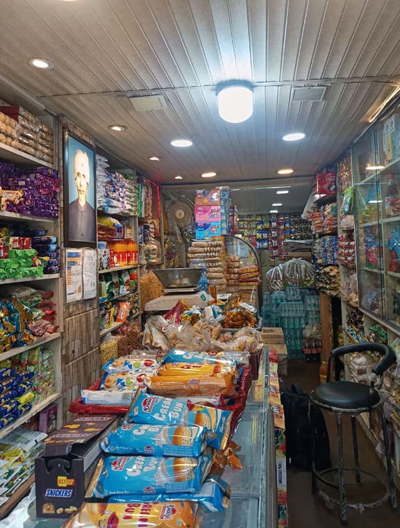 des raj & sons samrala