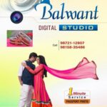Balwant Digital Studio