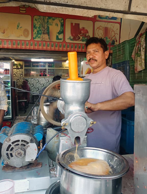 kala juice corner nurmahal