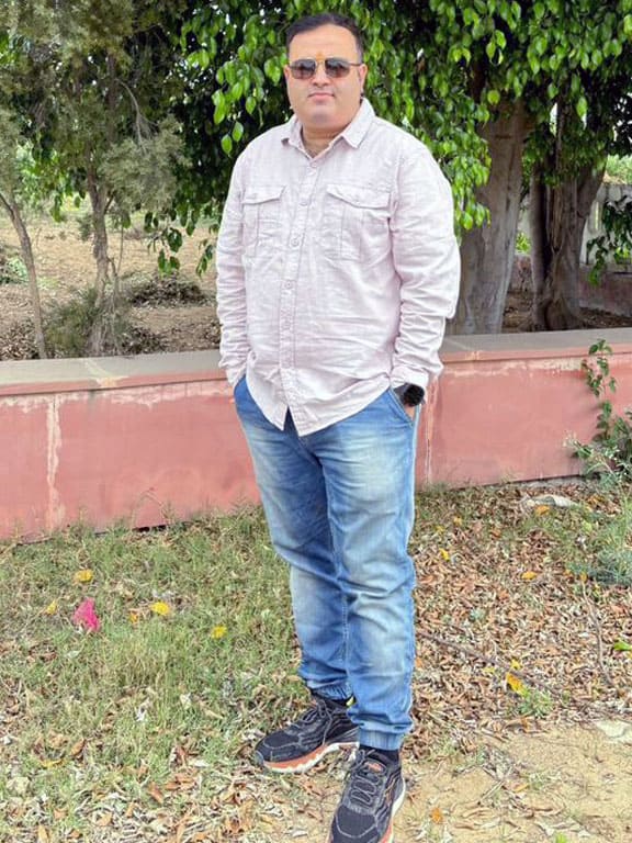 tushar raizada 1