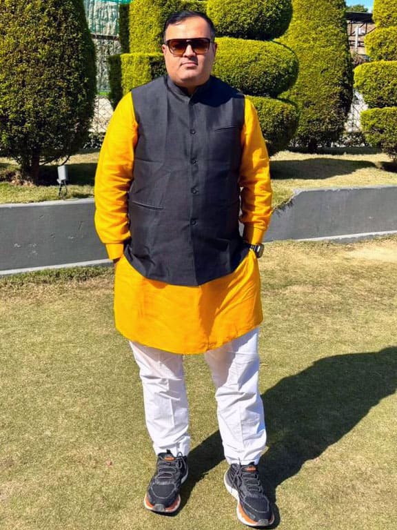 tushar raizada 2