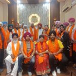 Sukhdev Singh Raj Samaj’s first choice for the chairman of Amar Shaheed Baba Moti Ram Mehra Trust Shri Fatehgarh Sahib