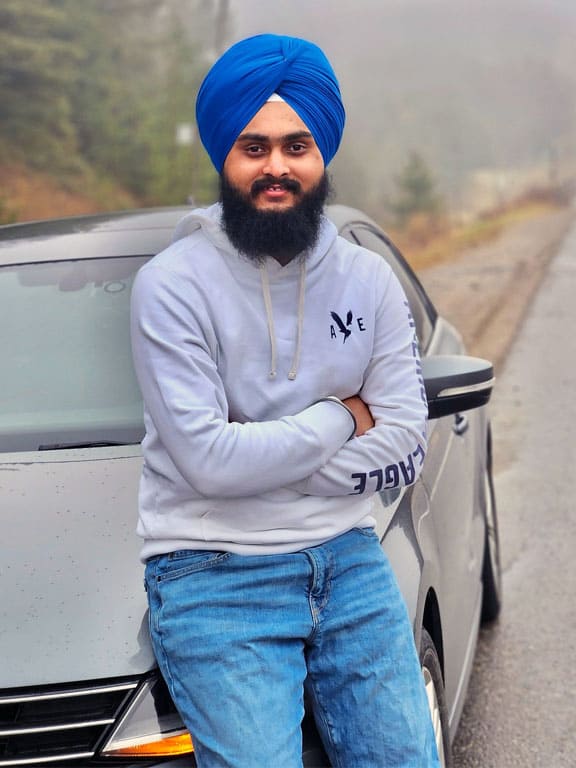 prabhjeet singh web 2