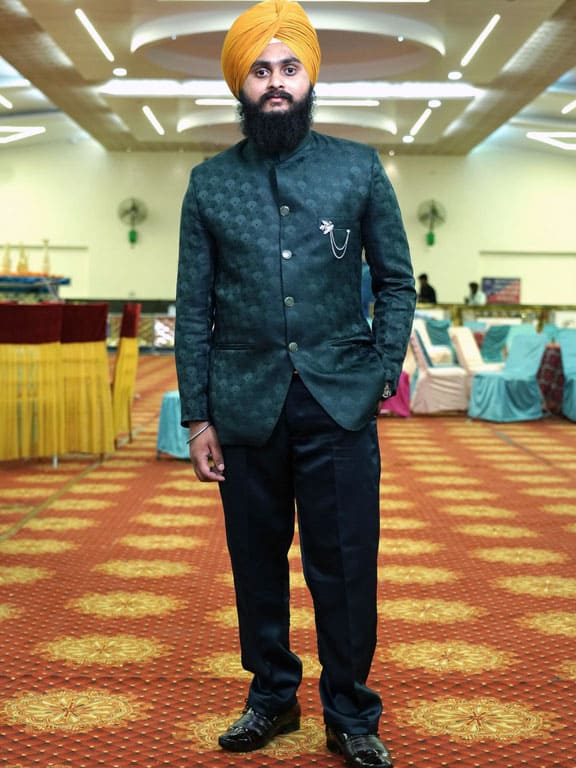 prabhjeet singh web 3