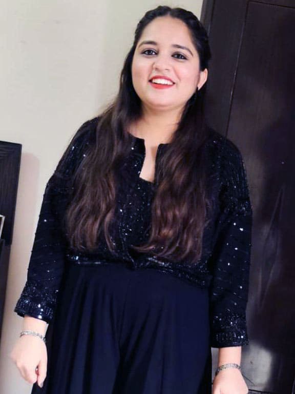 shivani bamotra ludhiana