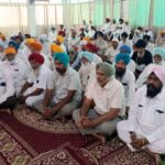 Community Authorised Sukhdev Singh Raj to Elect Governing Body