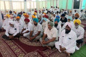 Read more about the article Community Authorised Sukhdev Singh Raj to Elect Governing Body