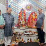 Sanhotra Vansh Devi Nagar Ambala Celebrate Annual Mela on 17-6-2026