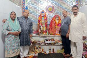 Read more about the article Sanhotra Vansh Devi Nagar Ambala Celebrate Annual Mela on 17-6-2026