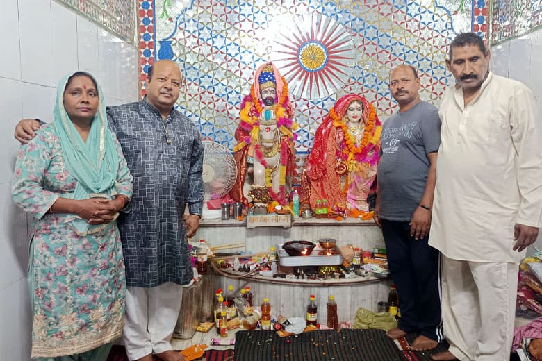 Read more about the article Sanhotra Vansh Devi Nagar Ambala Celebrate Annual Mela on 17-6-2026